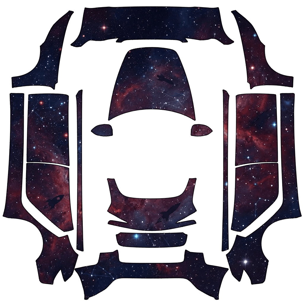 Cosmic Nebula