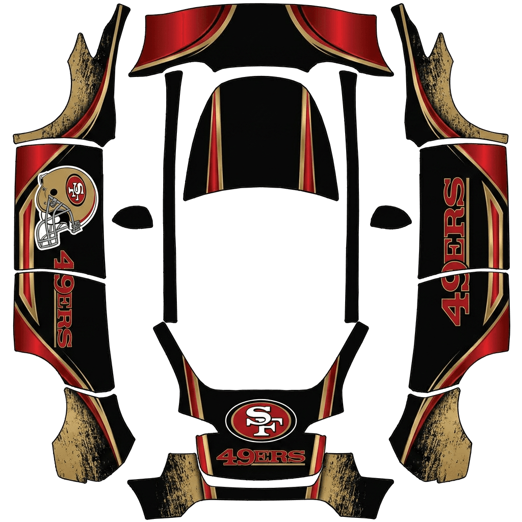 niners gang