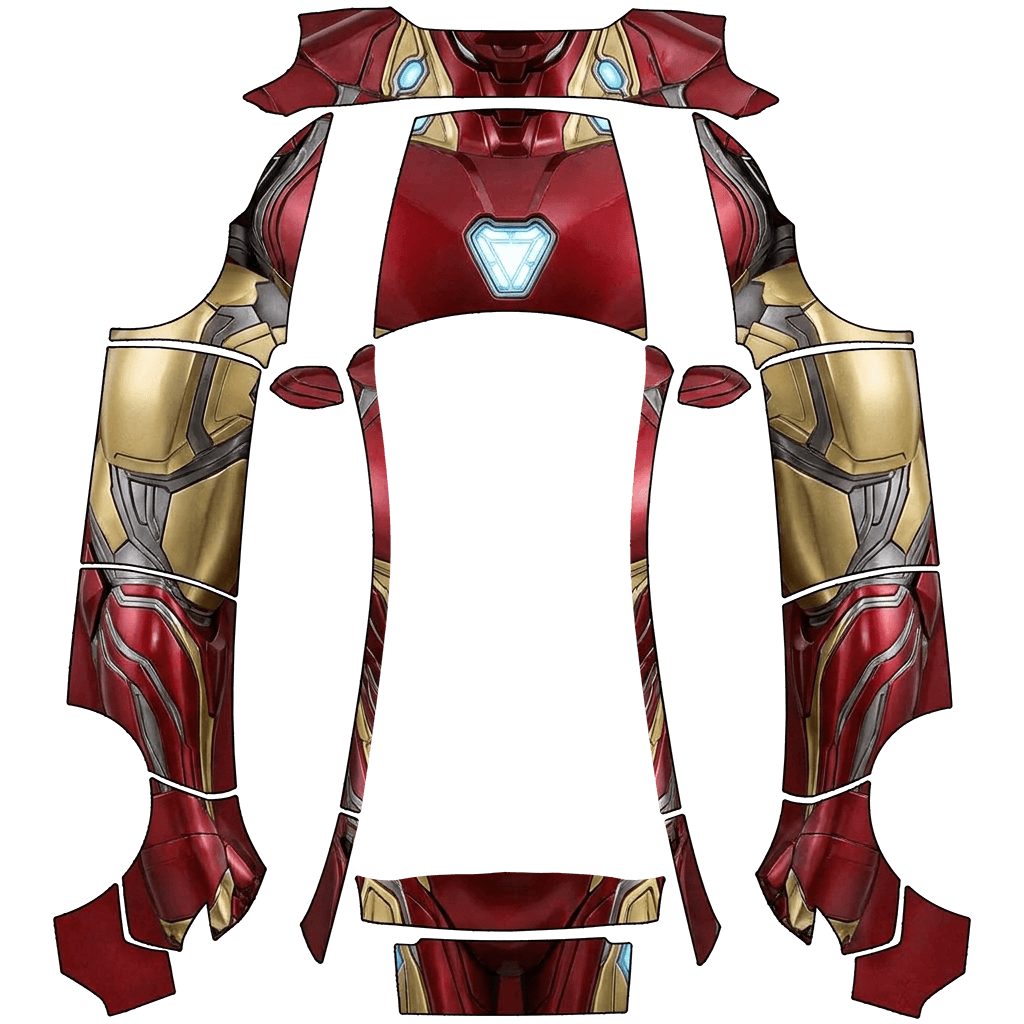 Ironman