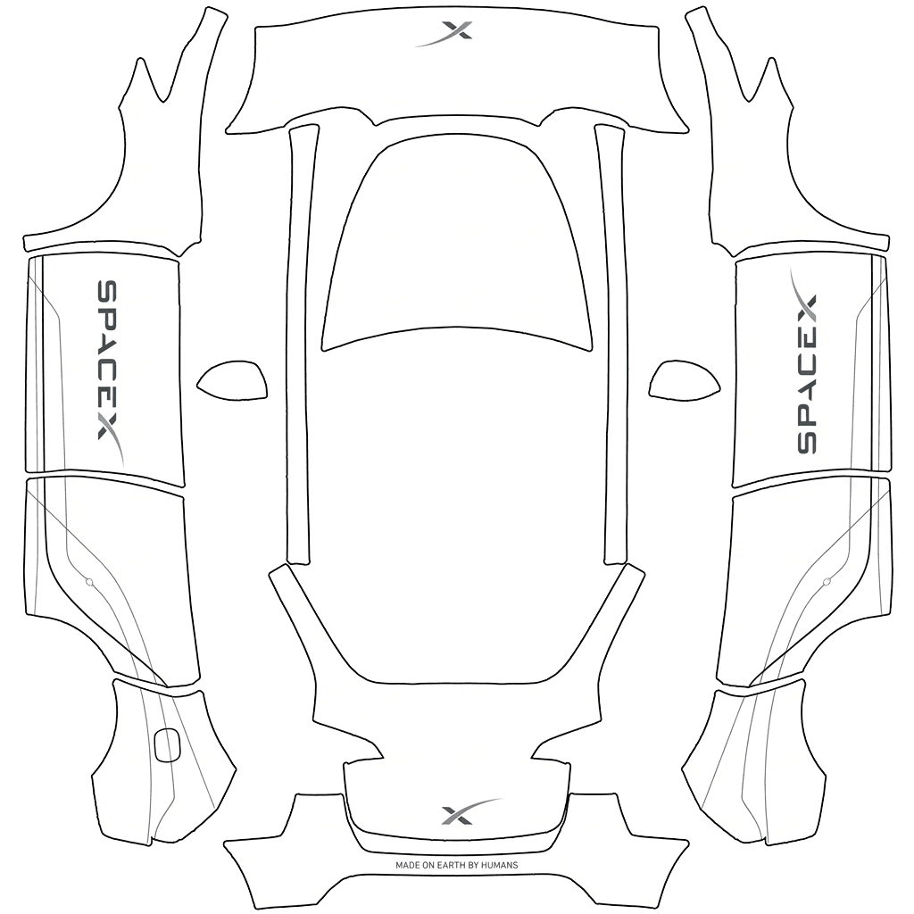 SpaceX
