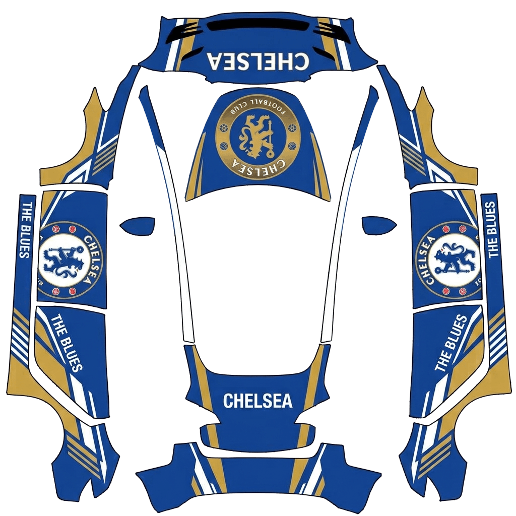 Chelsea