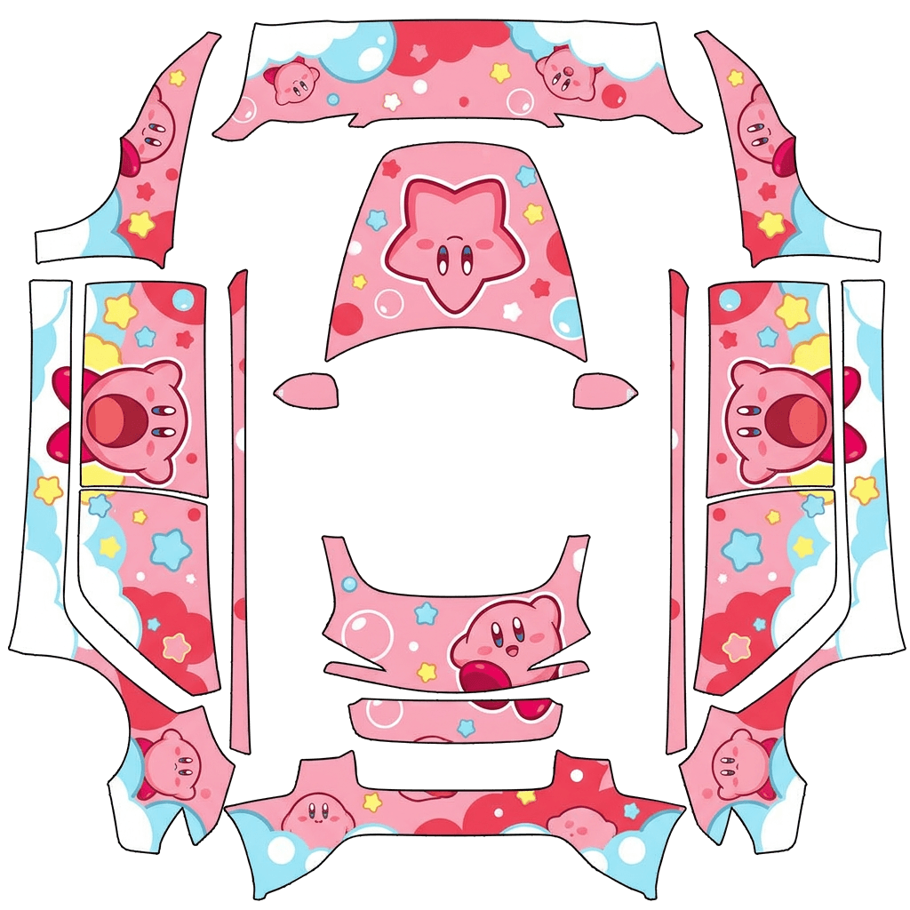 kirby