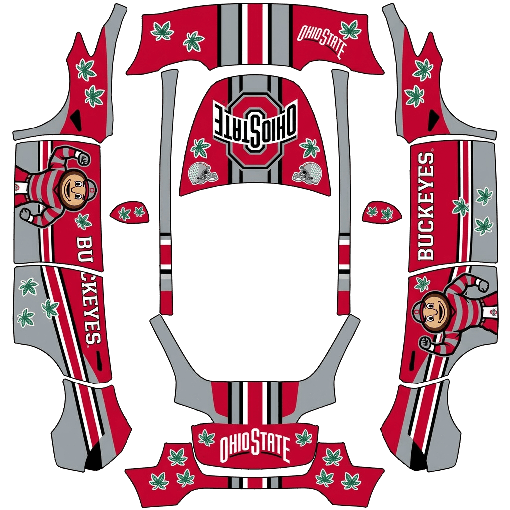 Buckeyes