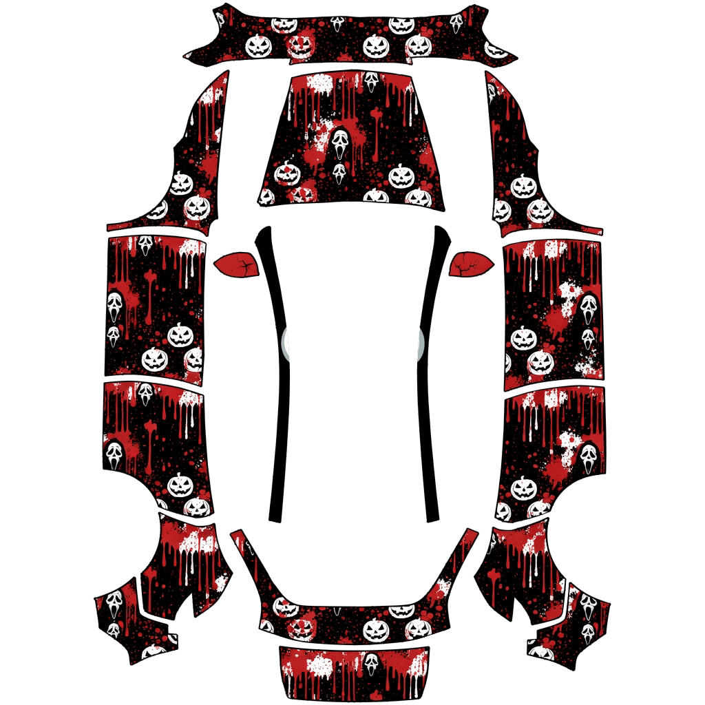 Scream Halloween