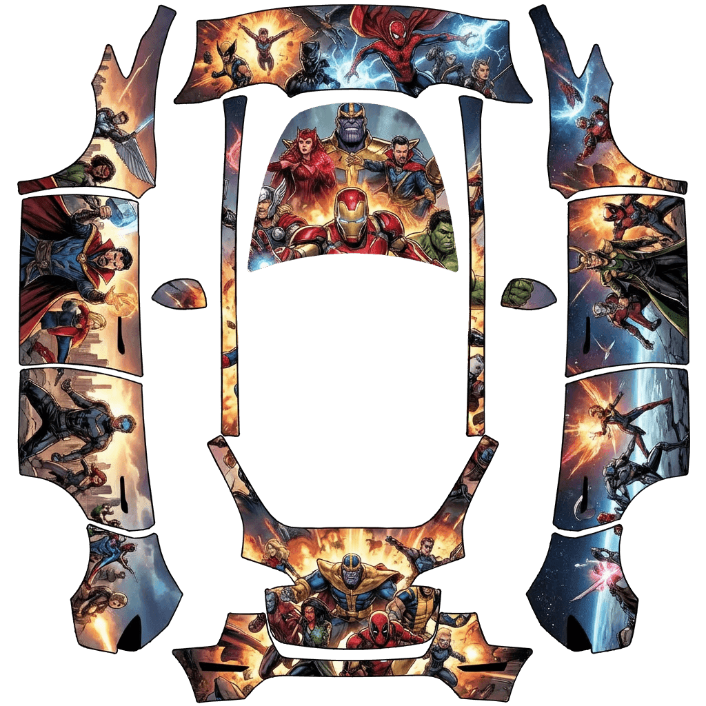 Marvel