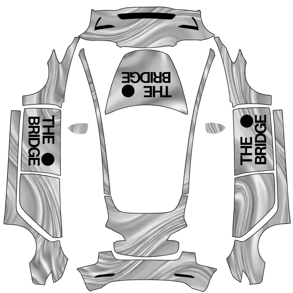 Wrap bridge