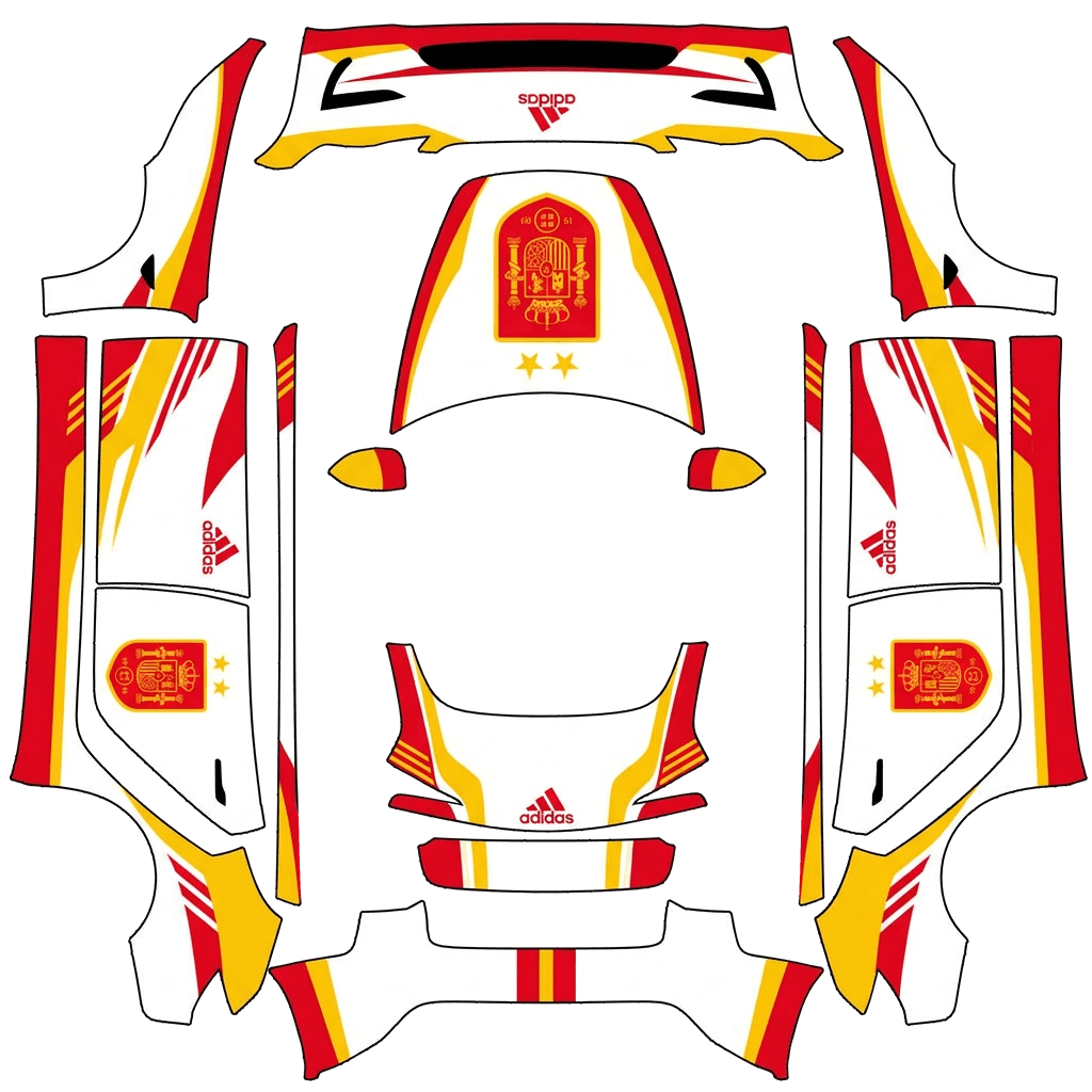España/Spain