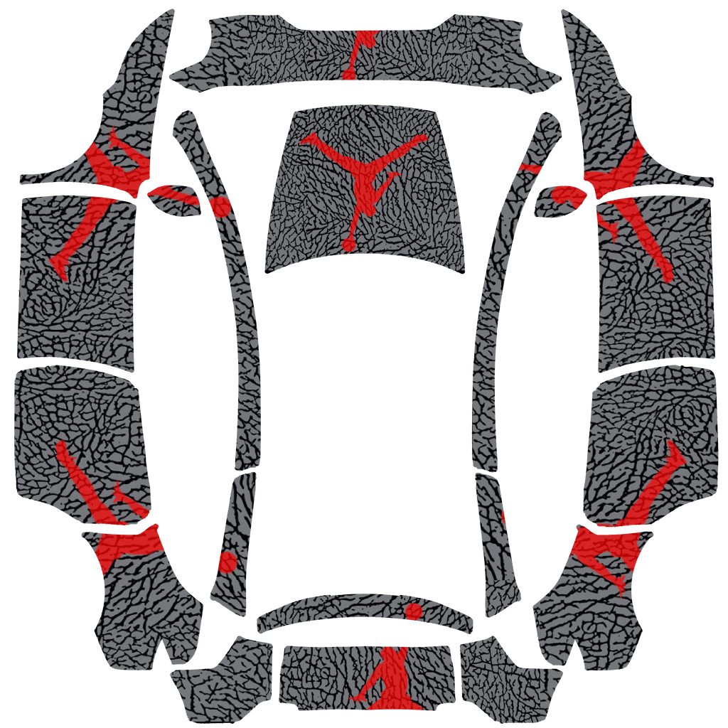 Jordan Elephant