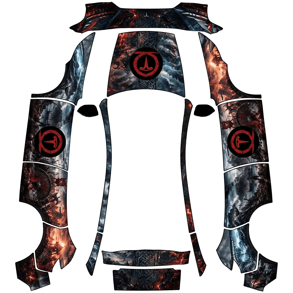God Of War