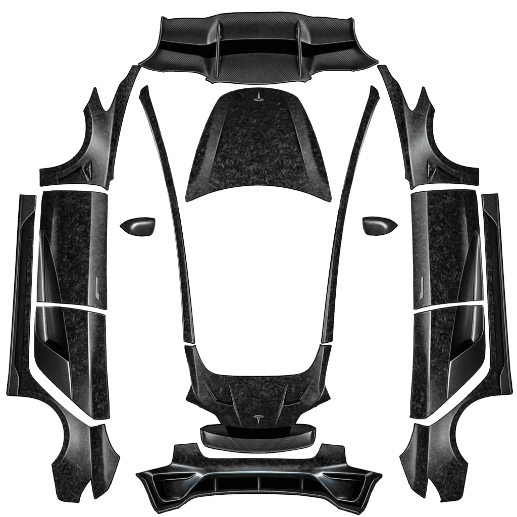 Carbon fiber