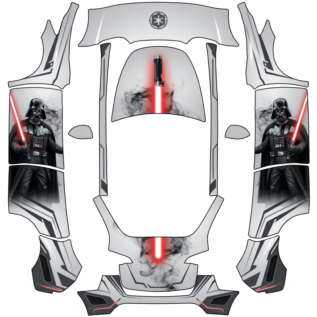 Darth Vader
