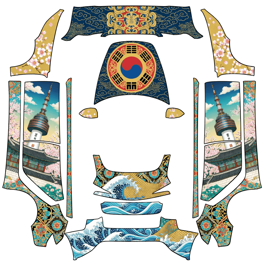 Korea