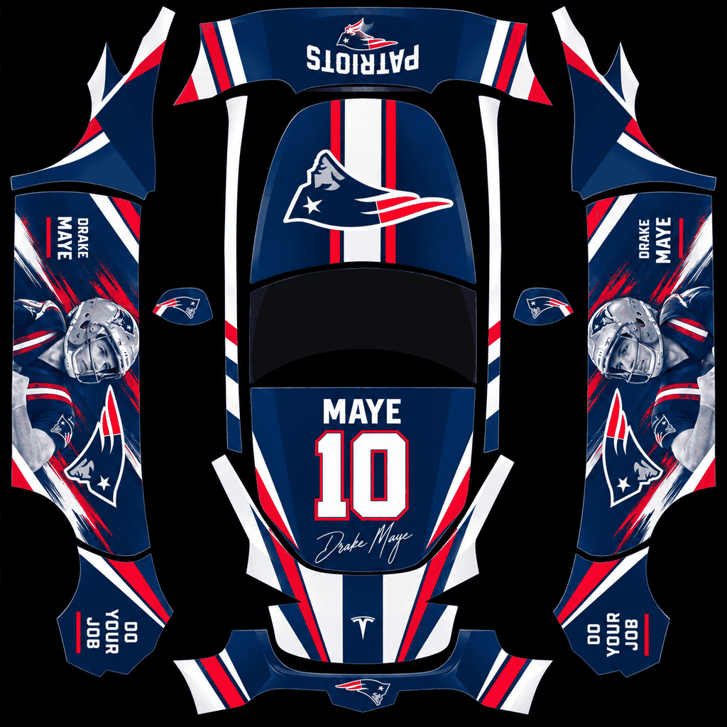 New England Patriots