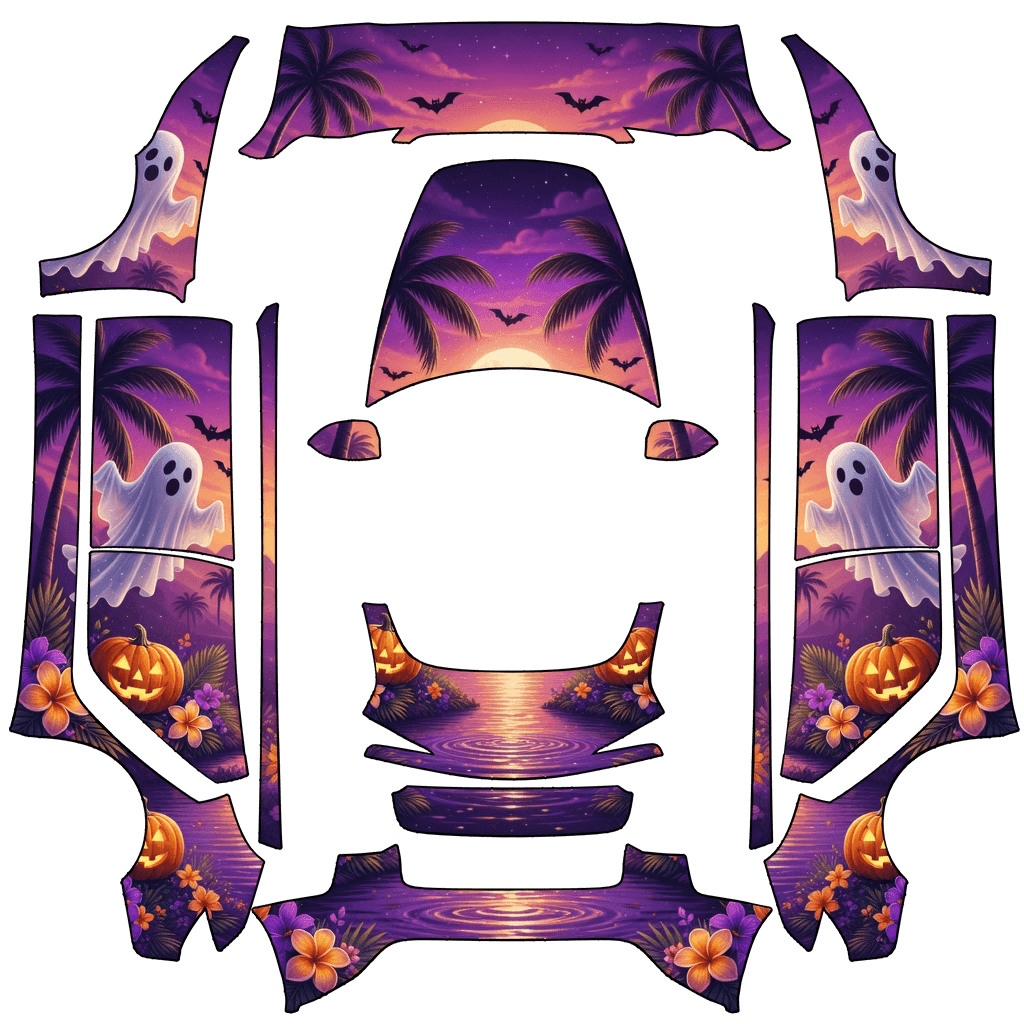Fl halloween