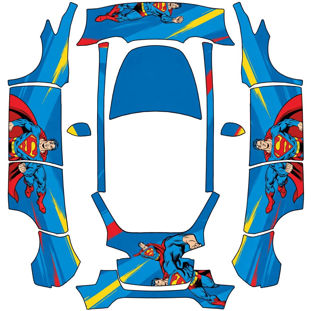 Superman
