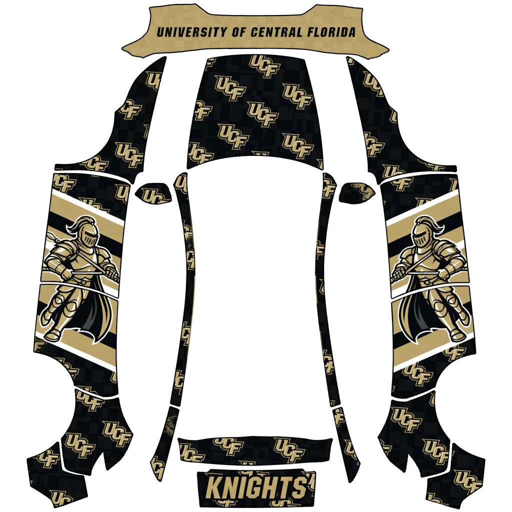 UCF