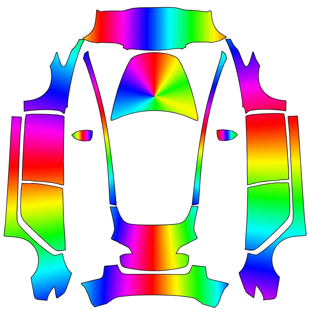 rainbow