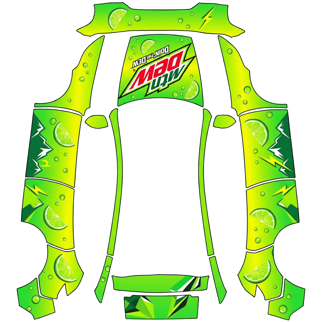 Mt Dew