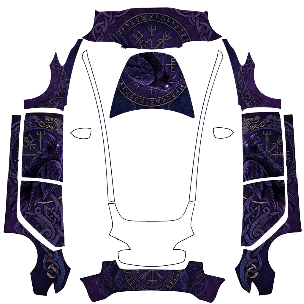 Odin’s Ravens