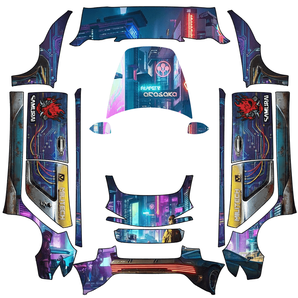 Cyberpunk 2077
