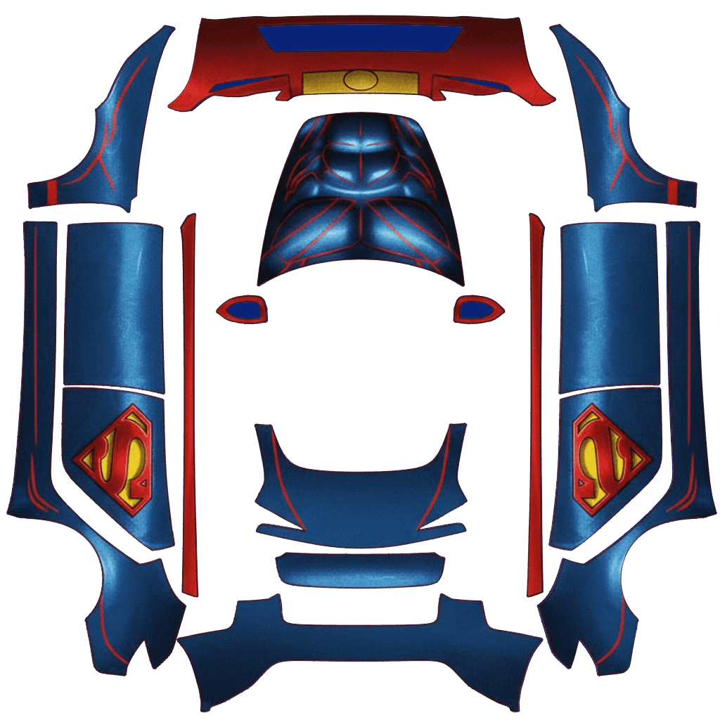 Superman