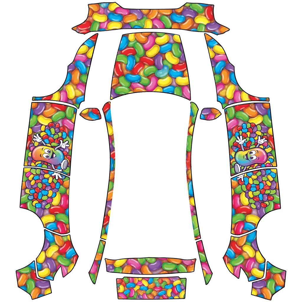 Jellybean