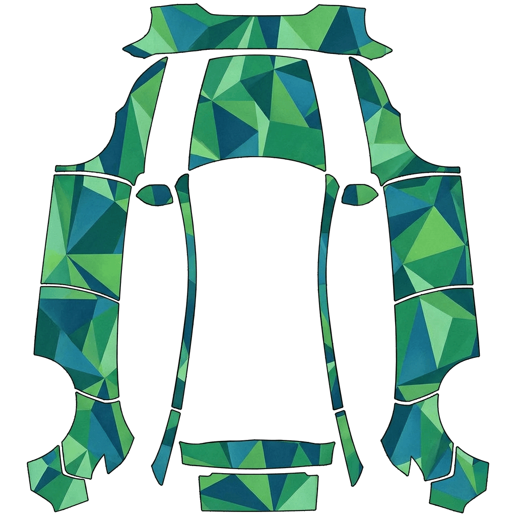 Prismatic