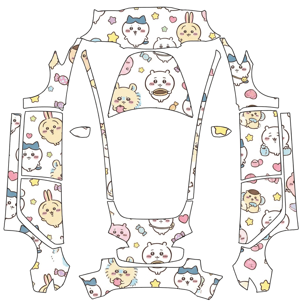 chiikawa