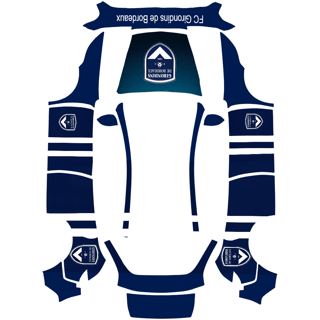 Girondins de Bordeaux 3