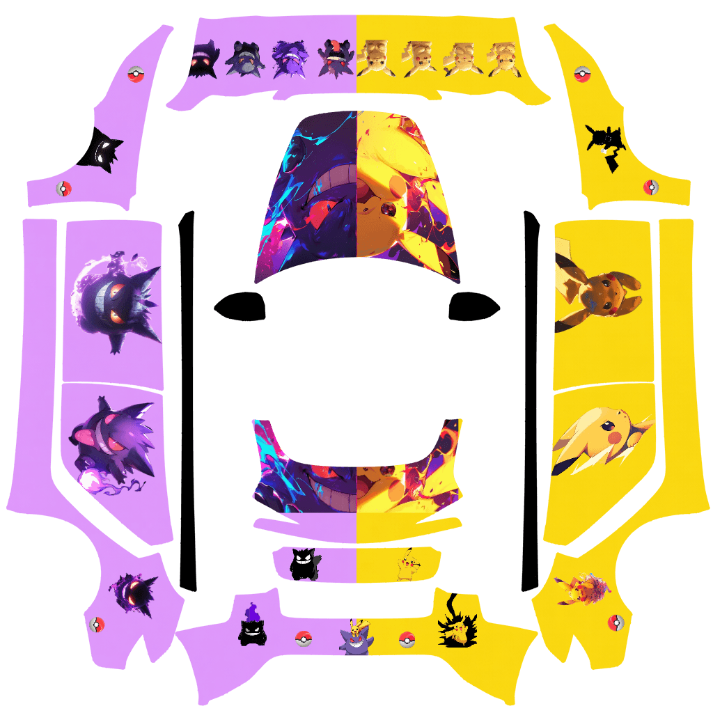 pokemon