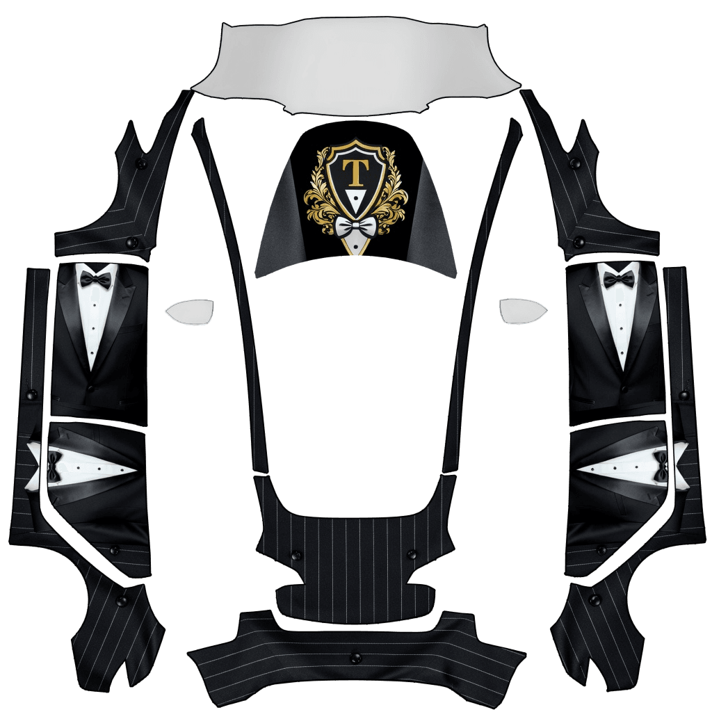 Tuxedo