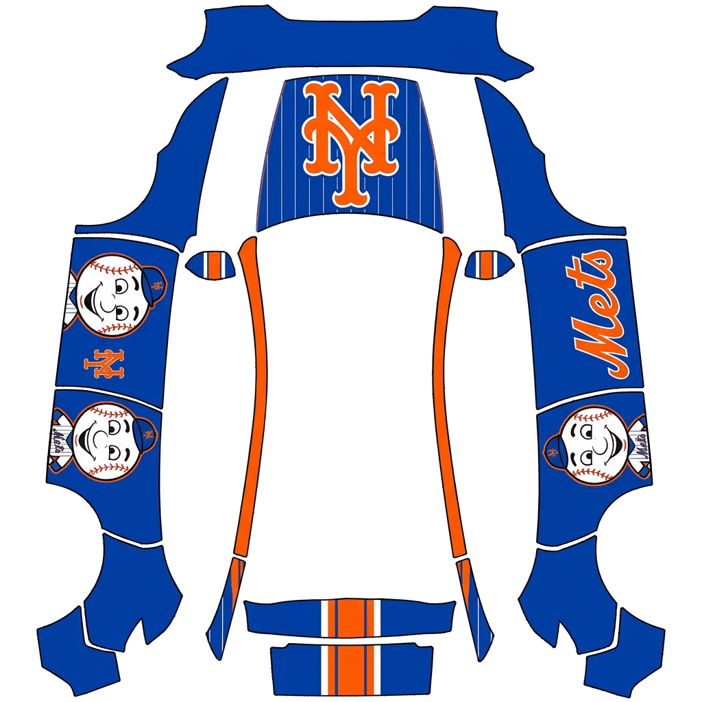 Mets