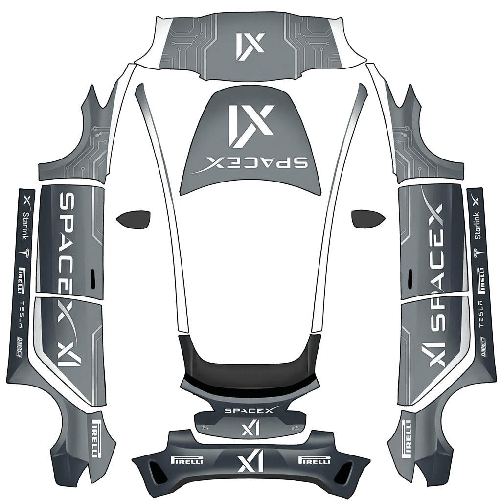 Space XAI