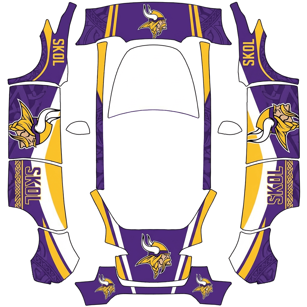 Skol Vikings