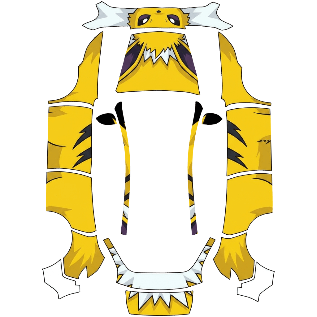 Jolteon