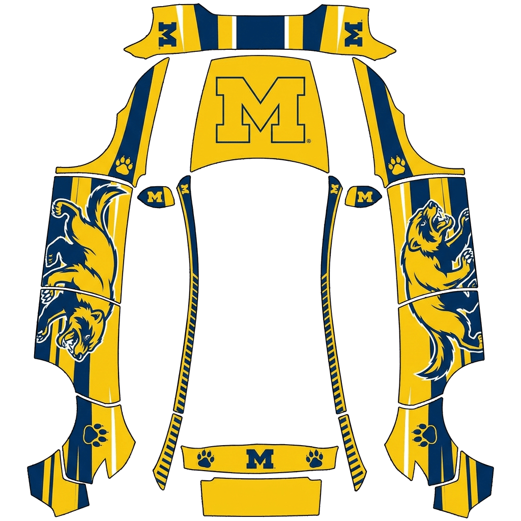 Go Blue