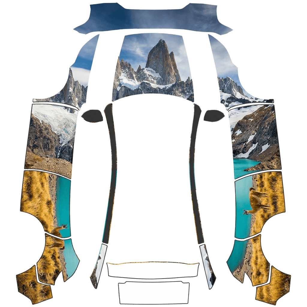 Patagonia