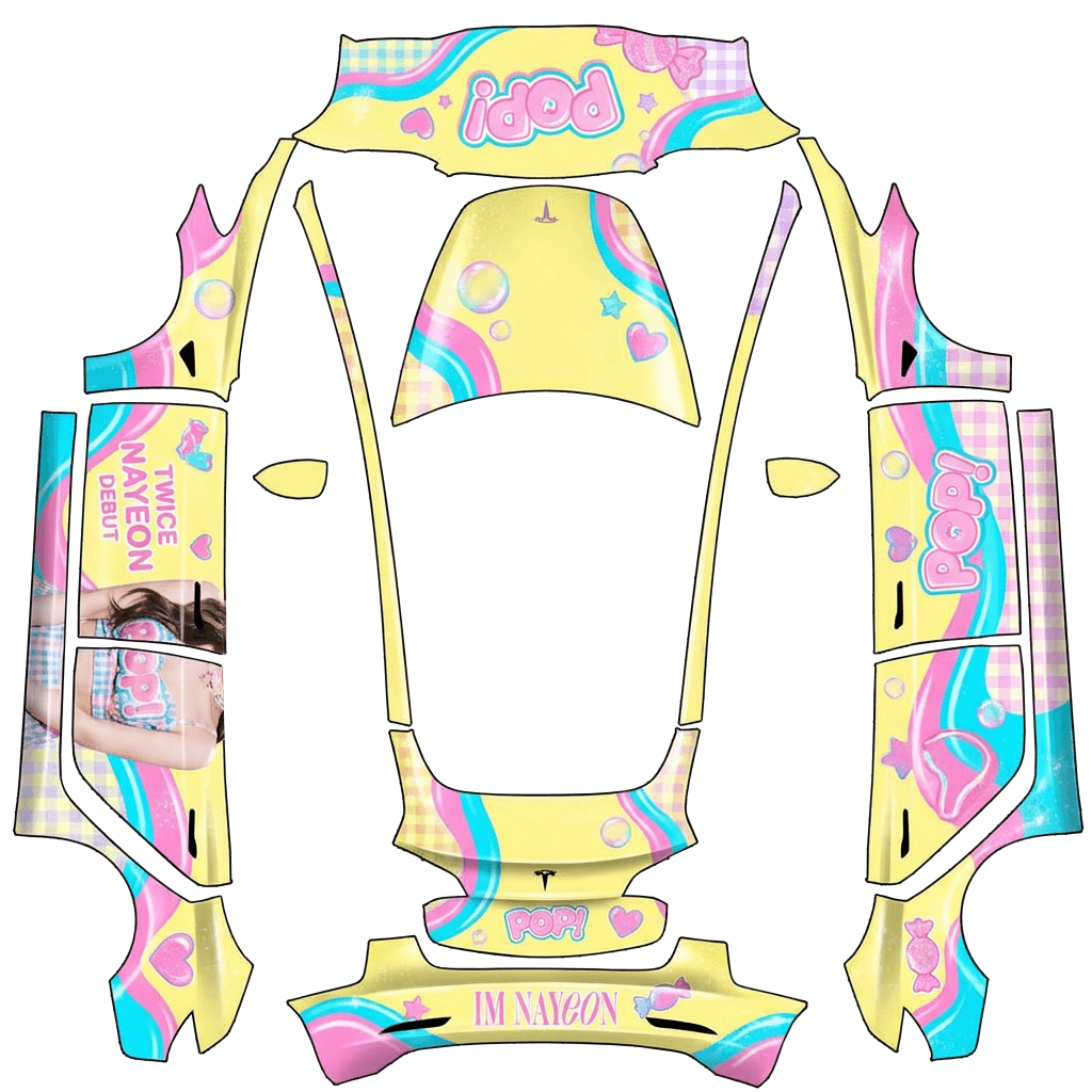 Nayeon Pop