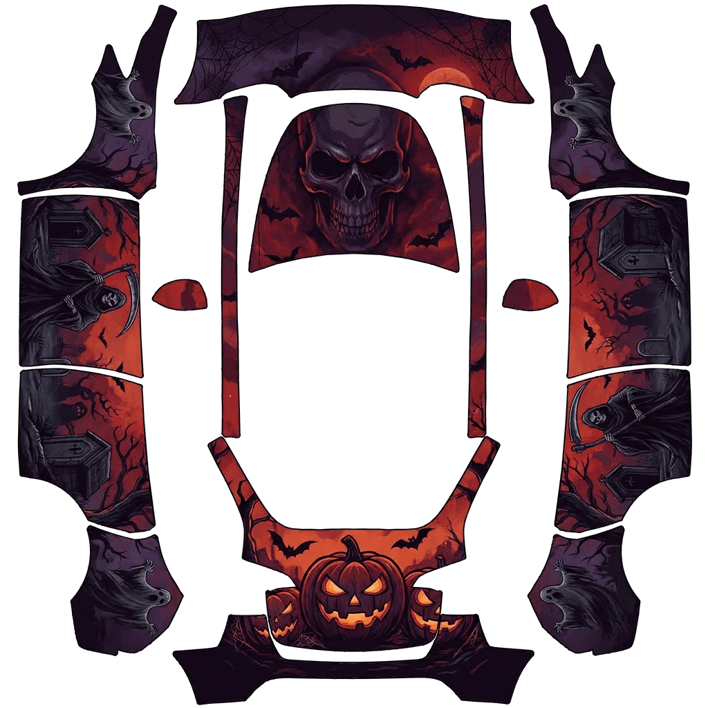 Halloween Dark