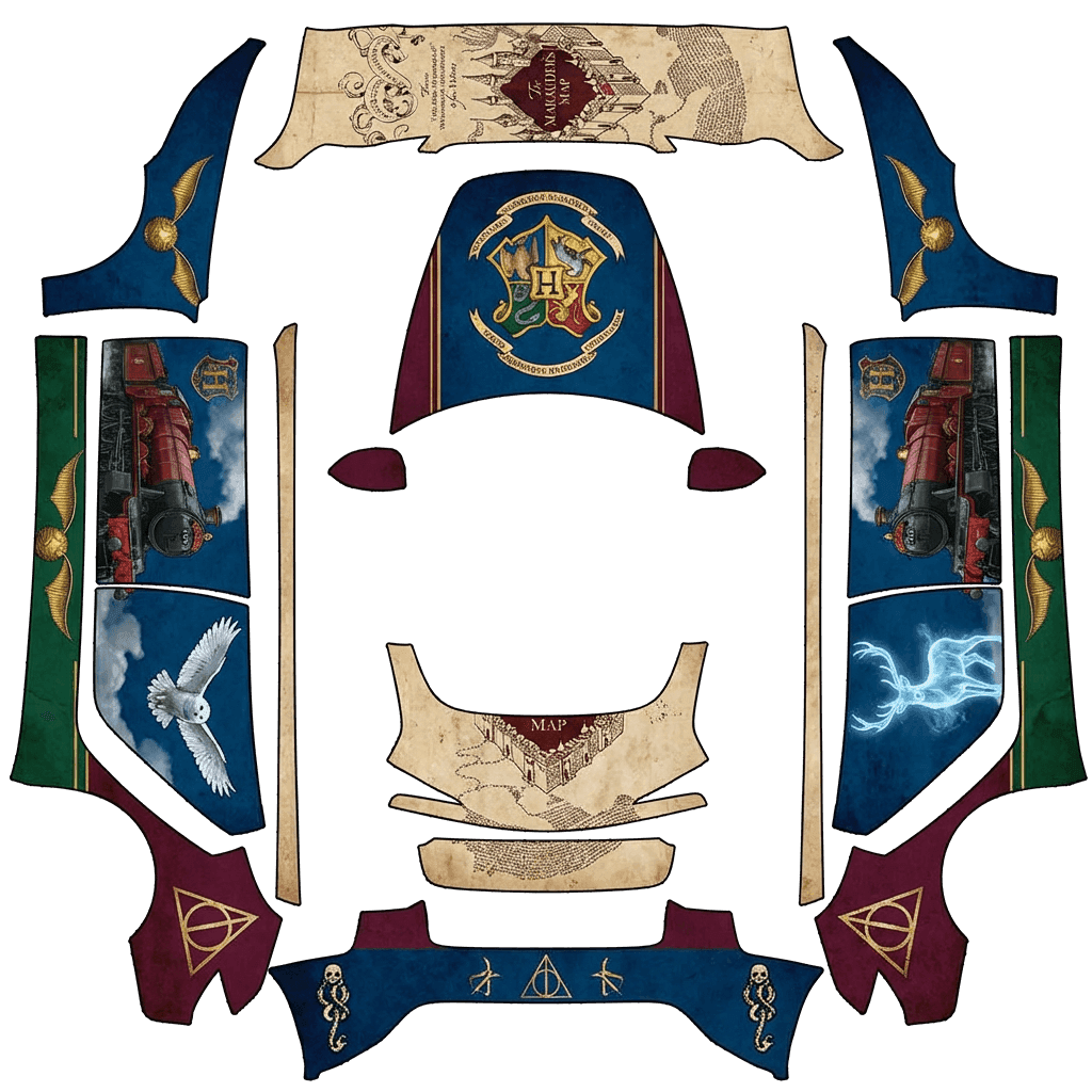 HP