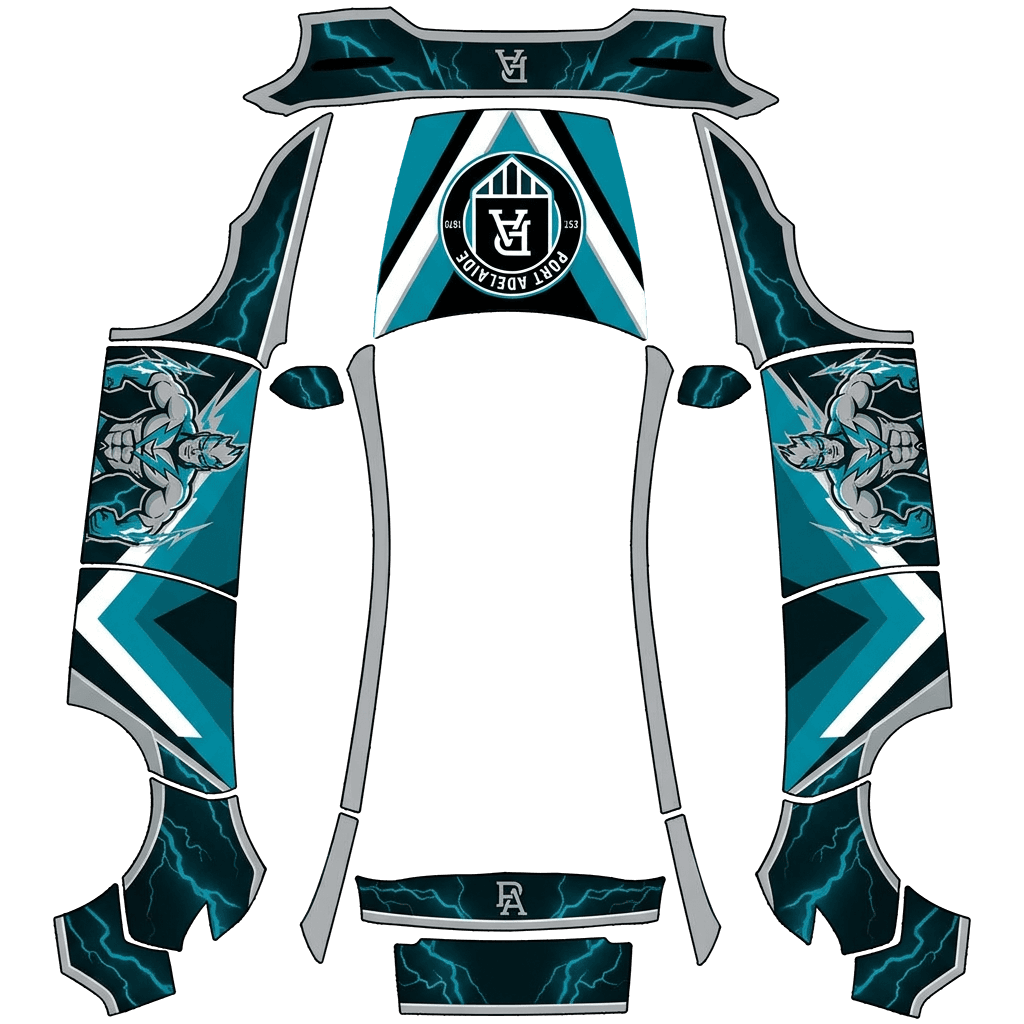 Port Adelaide Football Club1