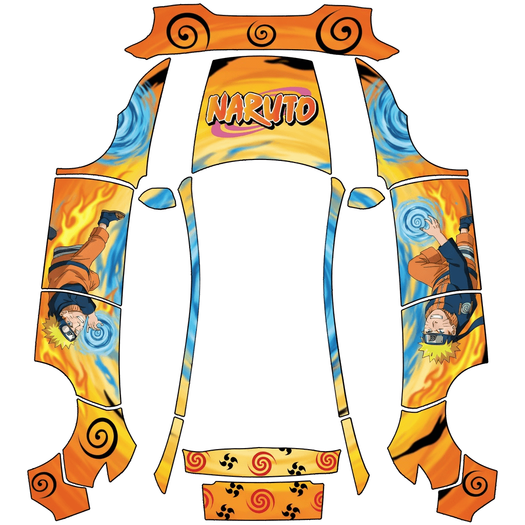 Naruto