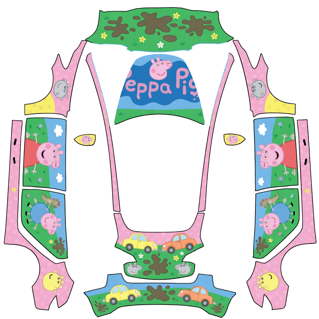 peppa