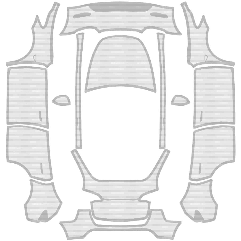 Iron Blocks