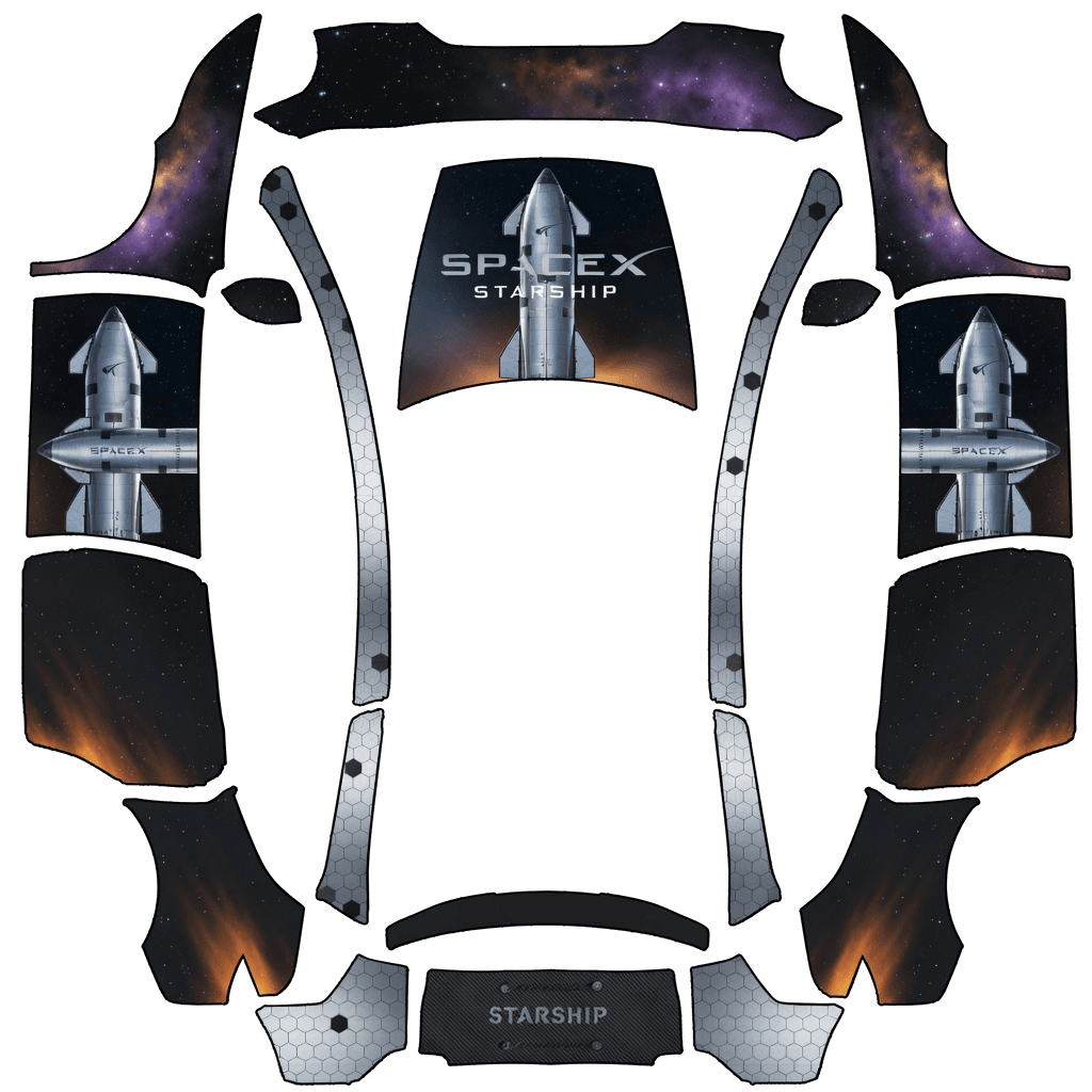Starship
