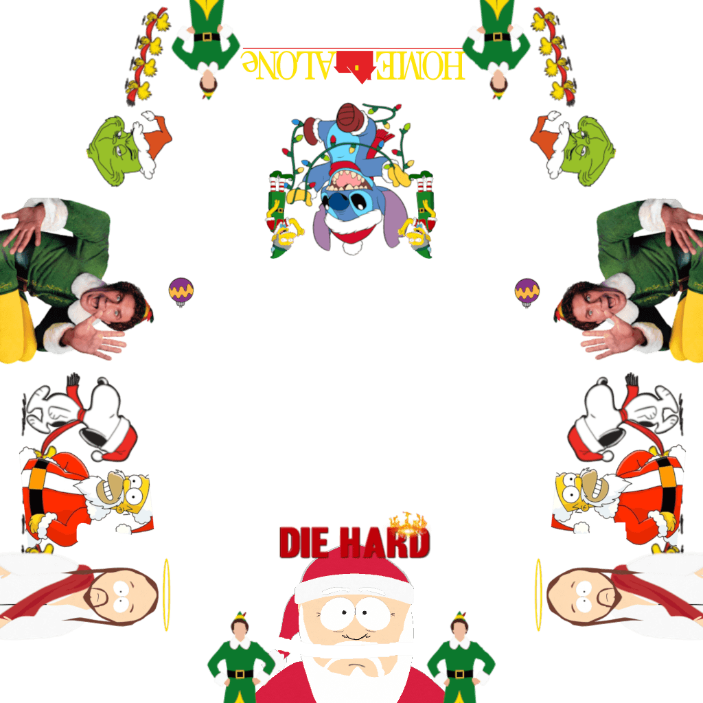 Christmas Classic Edition