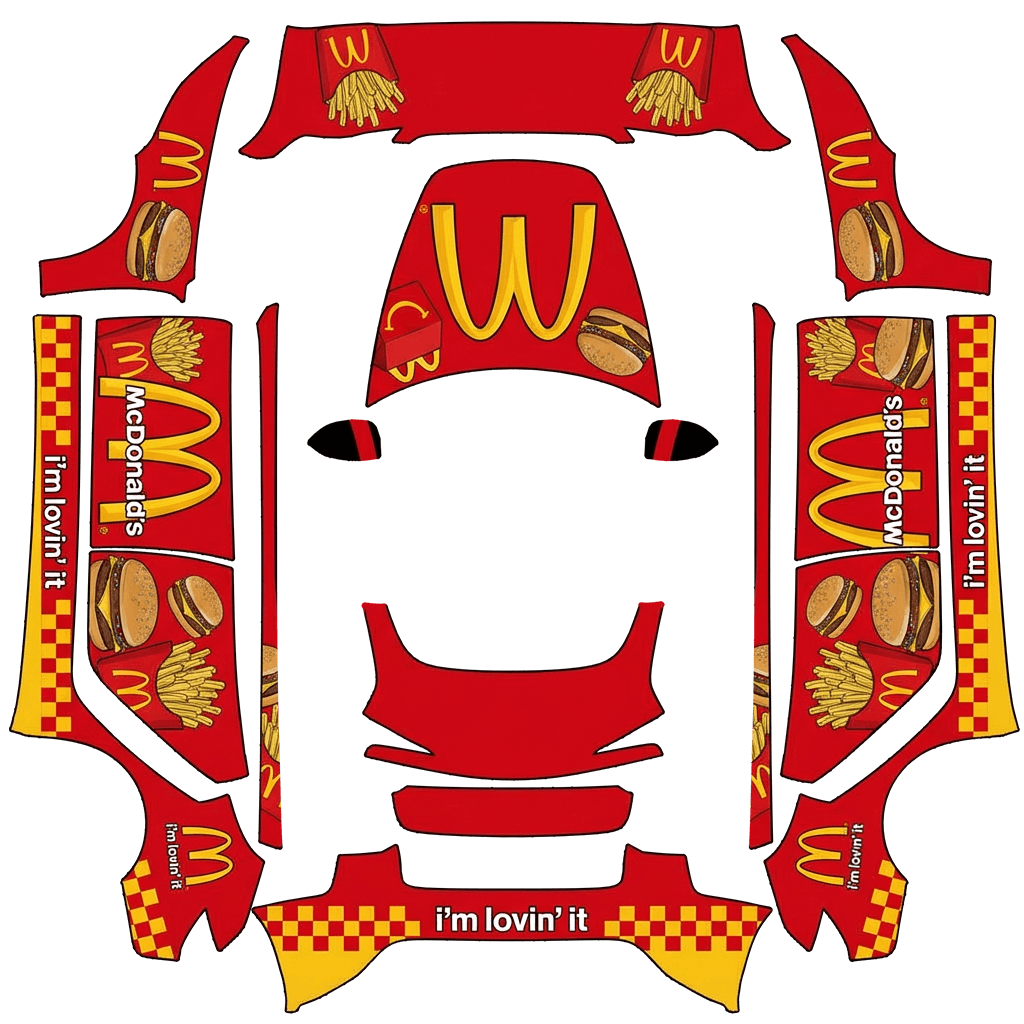 Mcdonalds