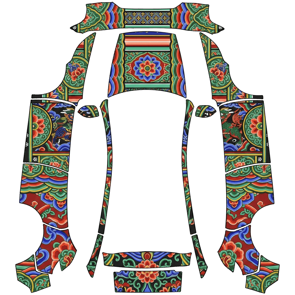 korean