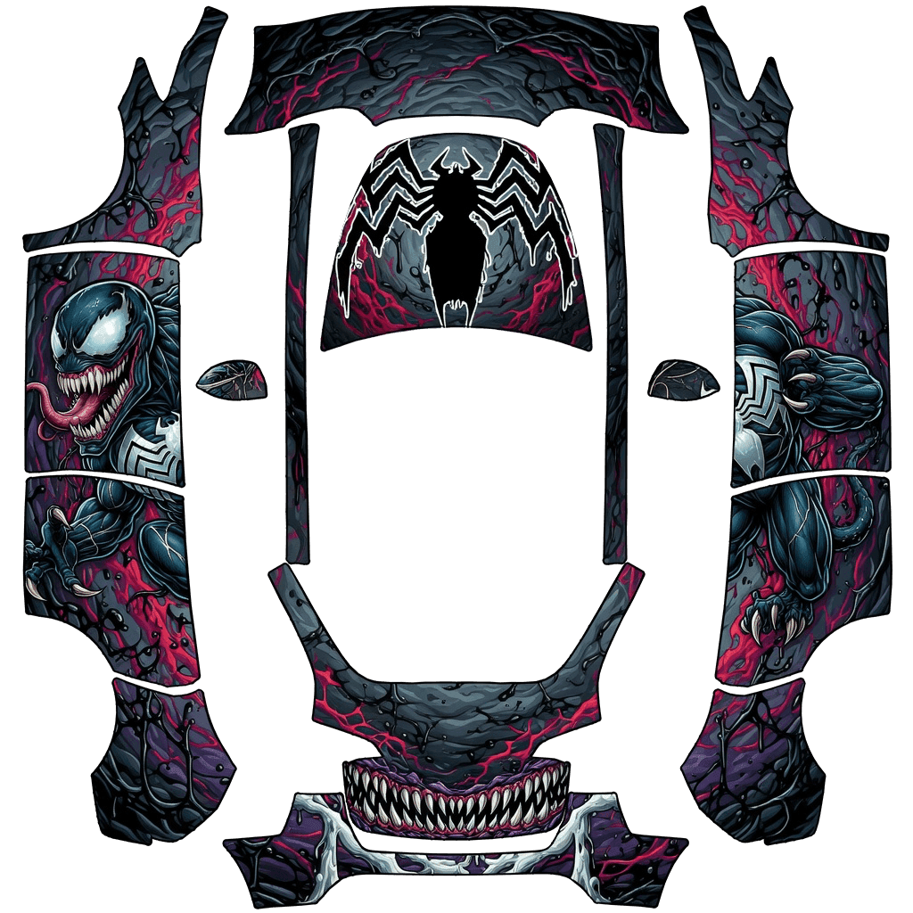 1 venom