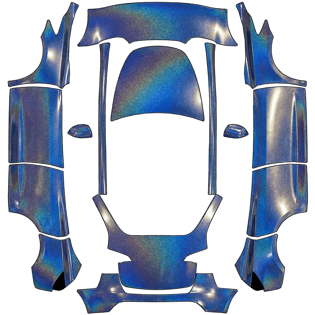 Stek DYNOprism (AI Generated)